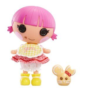 Little Sprinkle Spice Cookie Lalaloopsy